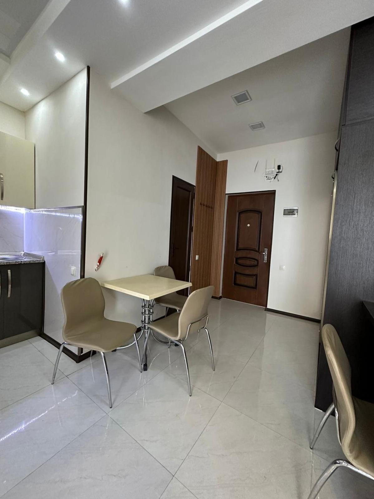 Sunset Kobuleti Apartment Luaran gambar
